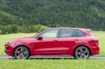 Porsche Cayenne GTS 2013 года